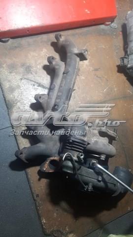 Турбонаддув Вольво 850