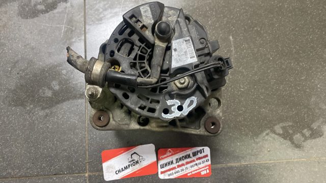 Генератор — фото 5