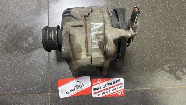 Генератор — фото 4