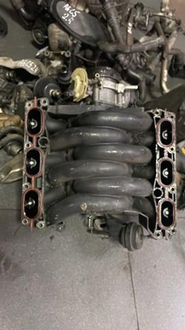 Коллектор впускной