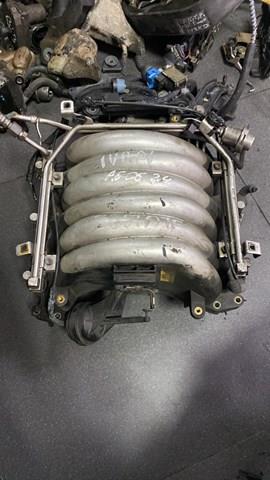 Коллектор впускной