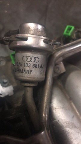 Паливна рампа