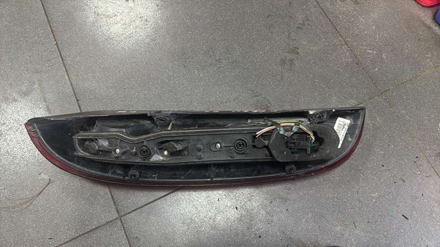 OPEL 09114337 Задний фонарь в наличии Кривой Рог