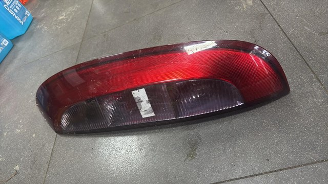 OPEL 09114337 Фонарь задний правый в наличии Житомир
