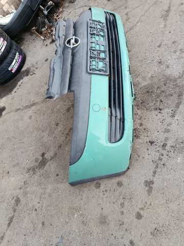 Бампер передній — фото 6