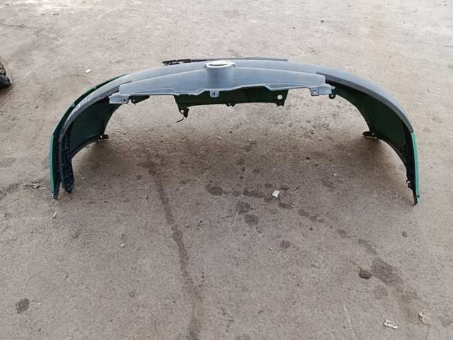 Бампер передній — фото 4