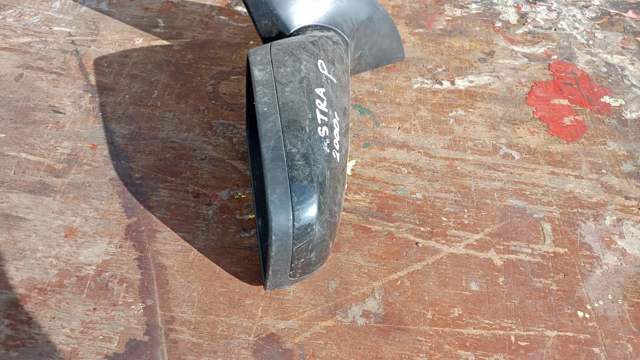 Дзеркало заднього виду, праве — фото 4