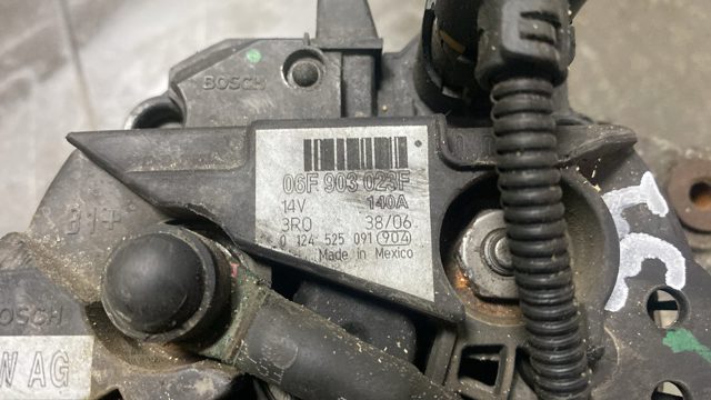 Генератор — фото 7