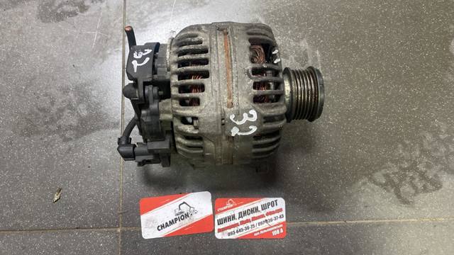 Генератор — фото 8