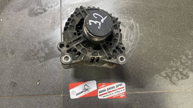 Генератор — фото 10