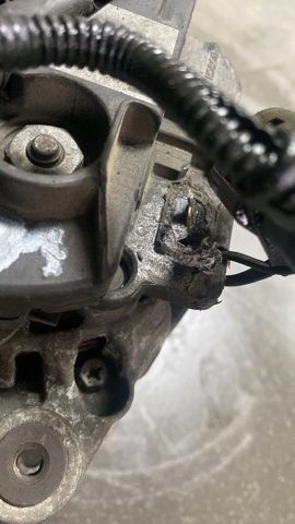 Генератор — фото 6