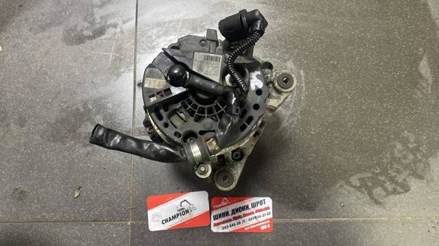 Генератор — фото 5