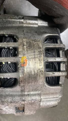 Генератор — фото 2