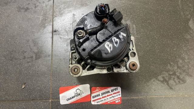 Генератор — фото 4