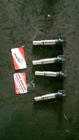 0986221023 BOSCH Катушка зажигания купить в Черновцы