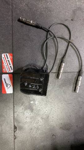 Котушка запалювання — фото 3