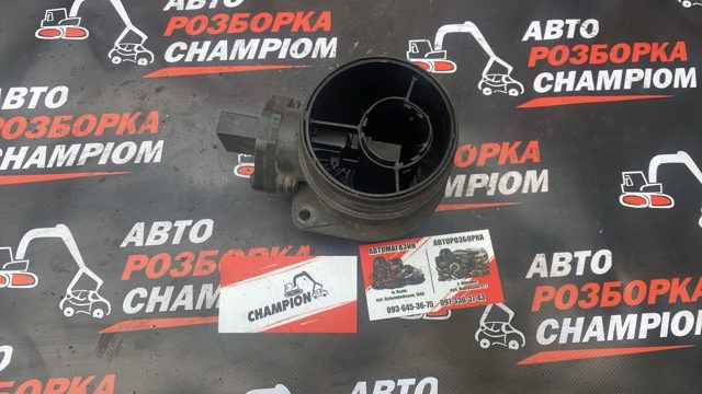 BOSCH 0986284007 Датчик потока (расхода) воздуха, расходомер M.A.F. - (Mass Airflow) в наличии Харьков