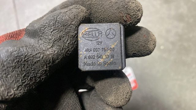 Реле електричне багатофункціональне — фото 4