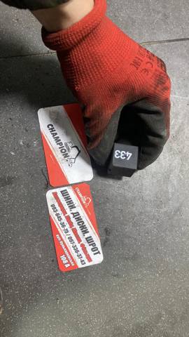 Реле покажчиків поворотів — фото 3