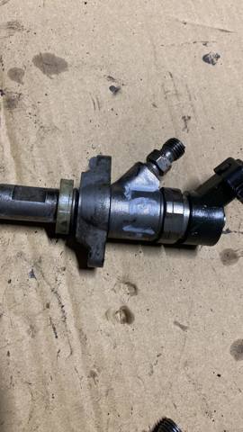 Форсунка вприску палива — фото 4