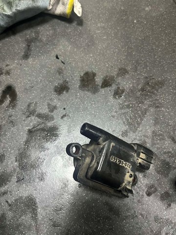 Катушка зажигания