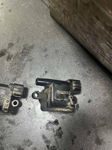 Катушка зажигания