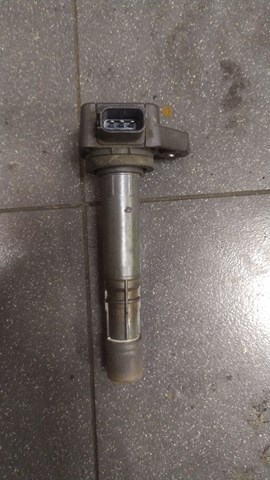 Котушка запалювання