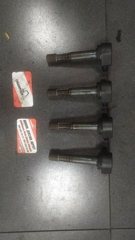 Котушка запалювання