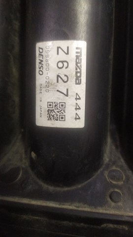 Колектор впускний