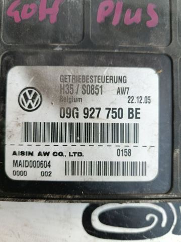 VAG 09G927750BE в наличии Павлоград