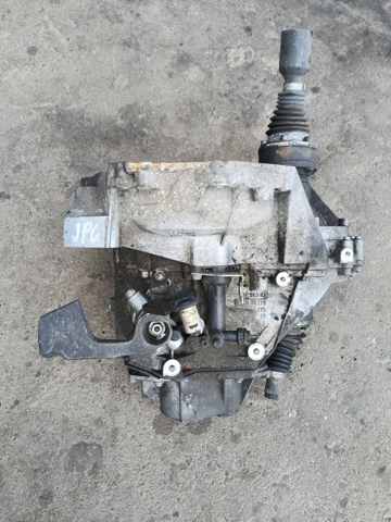 Корпус КПП 0AJ301103A VAG