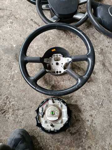 Надувна подушка для керма — фото 5