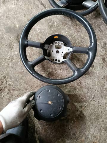 Надувна подушка для керма — фото 6