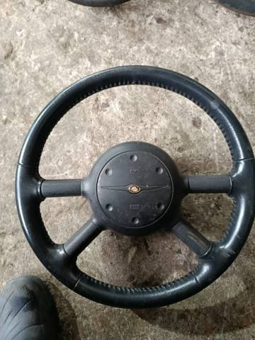 Надувна подушка для керма — фото 1