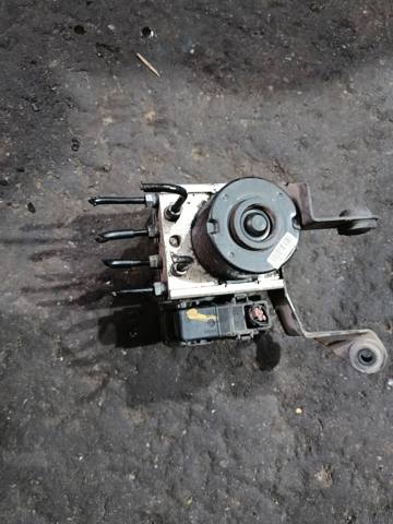 Блок керування АБС (ABS) — фото 20