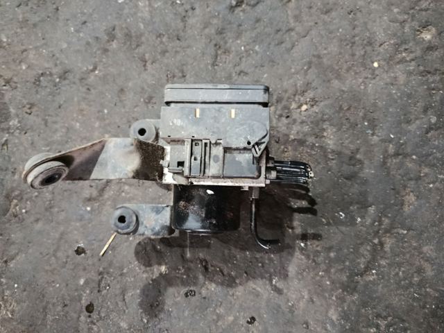 Блок керування АБС (ABS) — фото 18