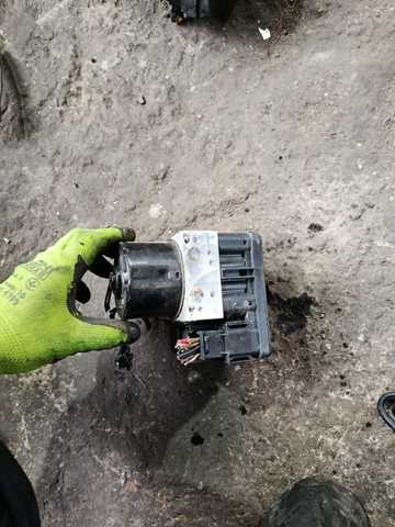 Блок керування АБС (ABS) — фото 10