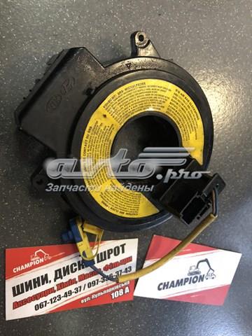 Шлейф руля RANGE ROVER II P38