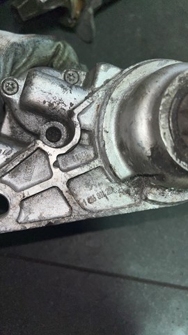 Стартер Ford ka