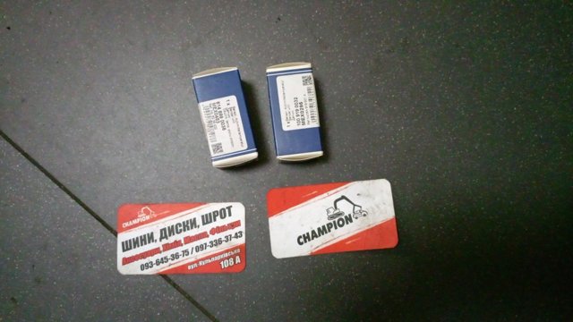 Термовыключатель 1009190032 MEYLE