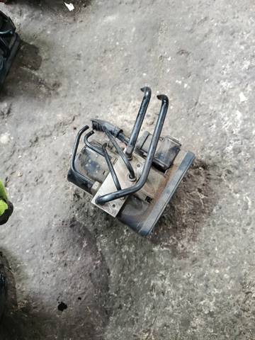 Блок керування АБС (ABS) — фото 1