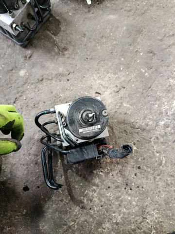 Блок керування АБС (ABS) — фото 4