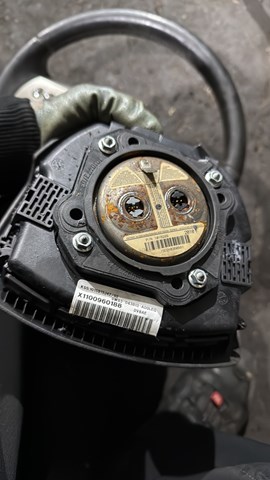 подушка для керма