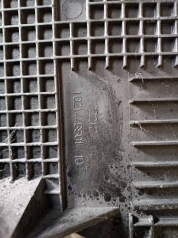 Корпус воздушного фильтра — фото 2