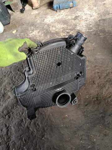 Корпус воздушного фильтра — фото 6