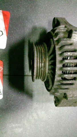 Генератор — фото 3