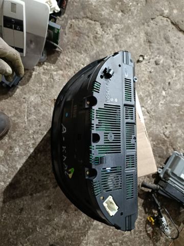 Панель приладів — фото 5