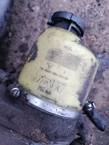 1040085003094 OPEL Насос гидроусилителя руля (ГУР) купить в Полтава