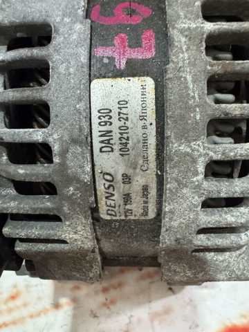 FORD 1042102710 Генератор в наличии Ужгород