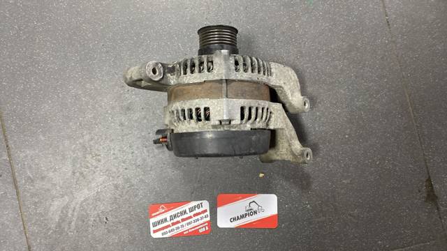 1042105790 DENSO Генератор купить в Николаев